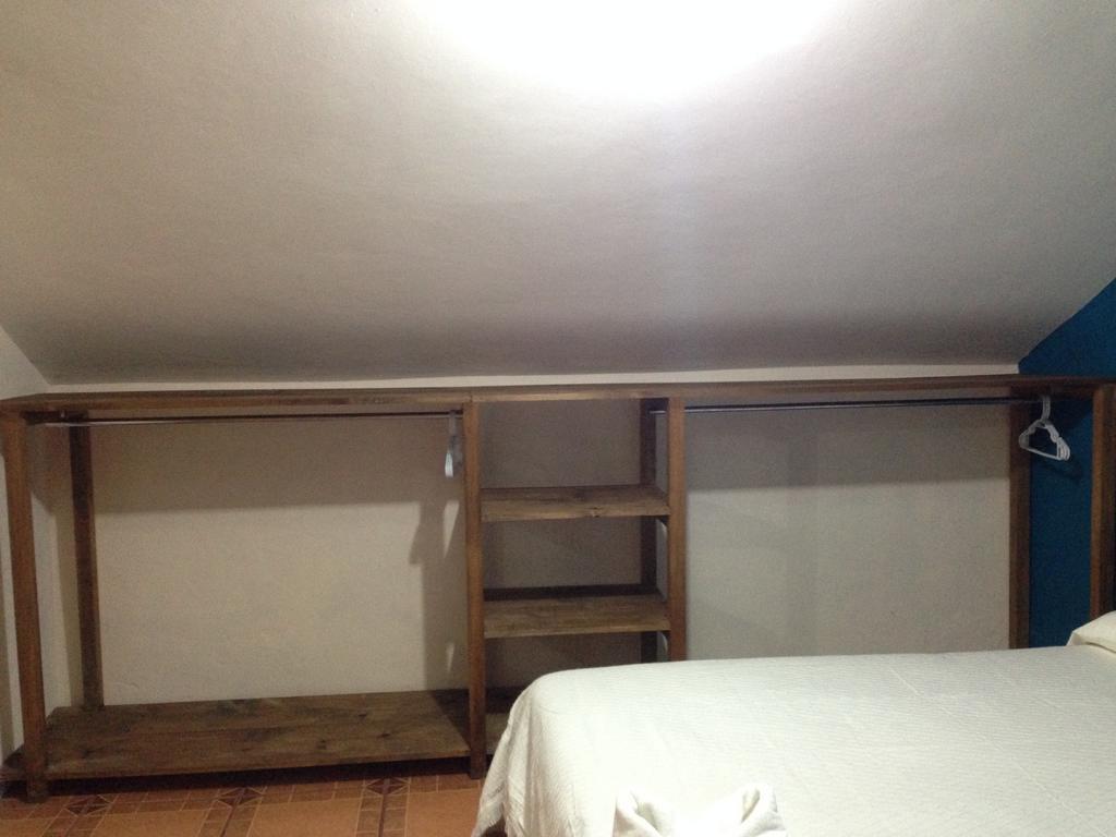 Hotel Posada Las Rosas San Cristóbal de Las Casas Rom bilde